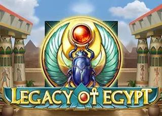 Legacy Of Egypt