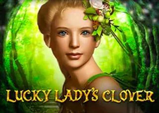 Lucky Ladys Clover